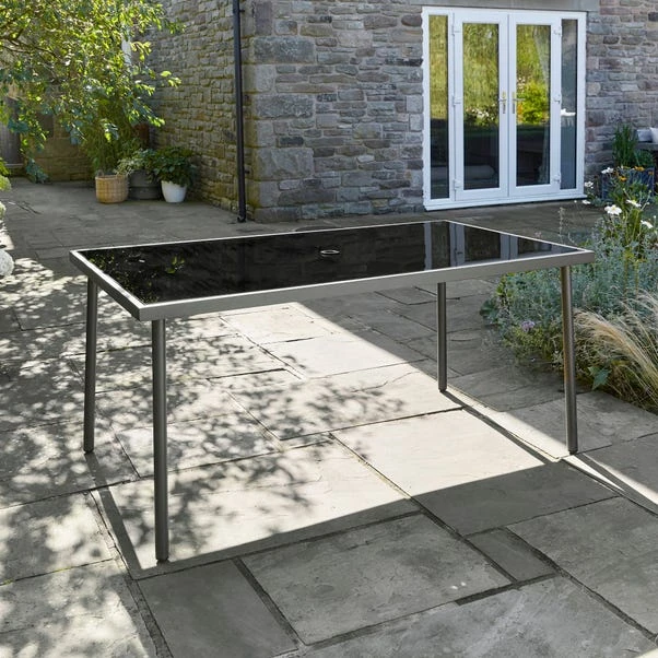 Windsor 8 Piece Garden Dining Set 8 Windsor 8 Piece Garden Dining Set - Image 8