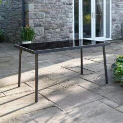 Windsor 8 Seater Large Corner Set -Tower Garden Outlet Store 30926454 alt07