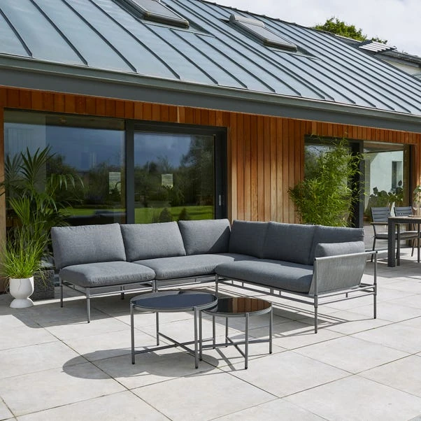 Manhattan Large Corner Sofa Set 2 Manhattan Large Corner Sofa Set - Image 2