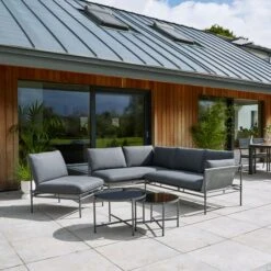 Manhattan Large Corner Sofa Set 7 Manhattan Large Corner Sofa Set -Tower Garden Outlet Store 30926615 alt02