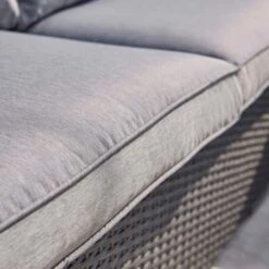 Rattan Sofa Lounger Set -Tower Garden Outlet Store 30926616 alt03