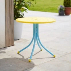 Children's Rainbow Patio Set -Tower Garden Outlet Store 30927248 alt04