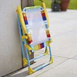 Children's Rainbow Patio Set -Tower Garden Outlet Store 30927248 alt07