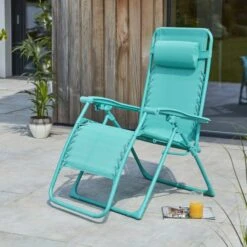 Helsinki Lounger -Tower Garden Outlet Store 30927254