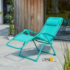 Helsinki Lounger -Tower Garden Outlet Store 30927254 alt01