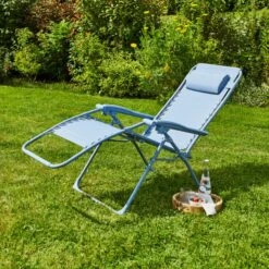 Helsinki Lounger -Tower Garden Outlet Store 30927255 alt01