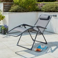 Helsinki Lounger -Tower Garden Outlet Store 30927256 alt01