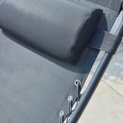 Helsinki Lounger -Tower Garden Outlet Store 30927256 alt02