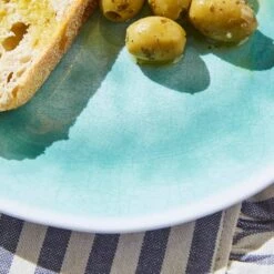 Jade Mist Picnic Side Plate -Tower Garden Outlet Store 30927746 alt01