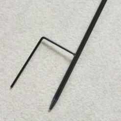 Indoor Outdoor Resin Lilypad Stake 8 Indoor Outdoor Resin Lilypad Stake -Tower Garden Outlet Store 30927970 alt02