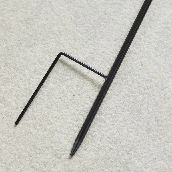 Indoor Outdoor Resin Lilypad Stake 3 Indoor Outdoor Resin Lilypad Stake - Image 3