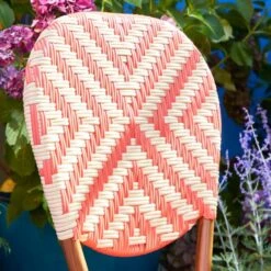 Sophie Robinson Café Bistro Chair -Tower Garden Outlet Store 30931751 alt02