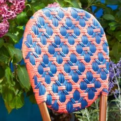 Sophie Robinson Café Bistro Chair -Tower Garden Outlet Store 30931752 alt02