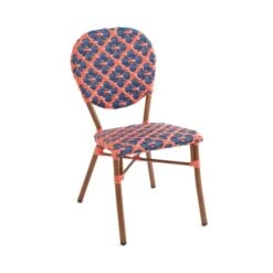 Sophie Robinson Café Bistro Chair -Tower Garden Outlet Store 30931752 alt03