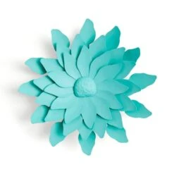 Sophie Robinson Dahlia Wall Art -Tower Garden Outlet Store 30933367 alt02