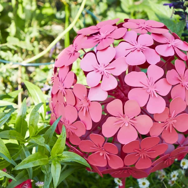 Sophie Robinson Giant Allium Garden Stake 8 Sophie Robinson Giant Allium Garden Stake - Image 8