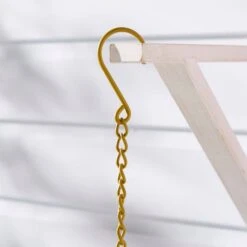 Sophie Robinson Metal Hanging Hydrangea -Tower Garden Outlet Store 30933371 alt02