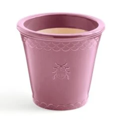 Sophie Robinson Small Lilac Plant Pot -Tower Garden Outlet Store 30934381 alt02