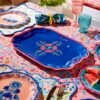 Sophie Robinson Picnic Serving Platter