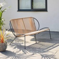 Santorini 4 Seater Conversation Set -Tower Garden Outlet Store 30935409 alt08