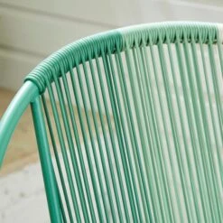 Santorini 2 Seater Bistro Set -Tower Garden Outlet Store 30935410 alt03