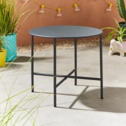 Santorini 2 Seater Bistro Set -Tower Garden Outlet Store 30935651 alt03