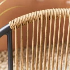 Santorini 2 Seater Bistro Set -Tower Garden Outlet Store 30935651 alt05