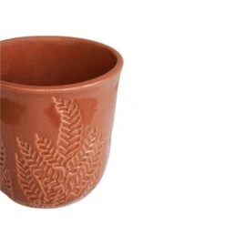 Kew Embossed Fern Plant Pot -Tower Garden Outlet Store 30936859 alt01