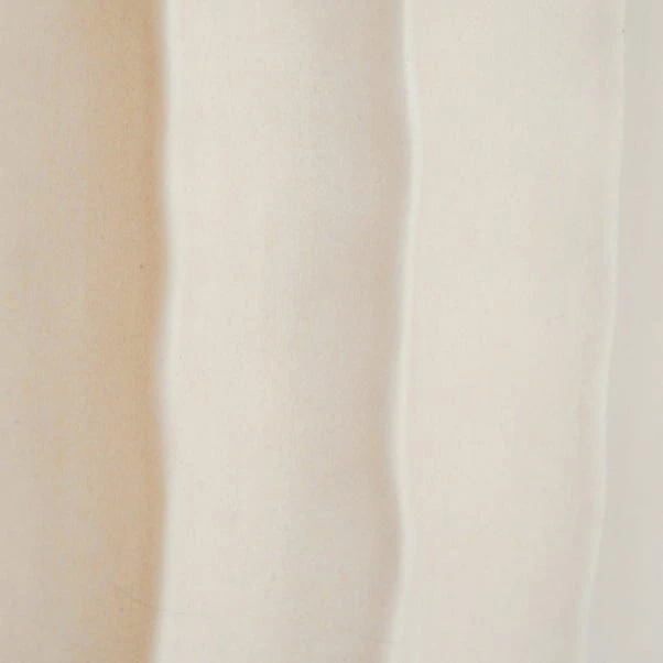 Kew Organic Ripple Bone Plant Pot 8 Kew Organic Ripple Bone Plant Pot - Image 8