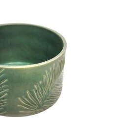 Kew Stoneware Sago Palm Plant Pot -Tower Garden Outlet Store 30937028 alt02