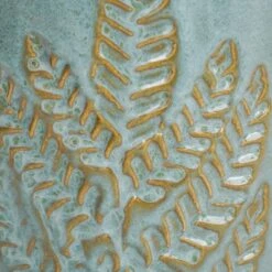 Kew Embossed Fern Plant Pot -Tower Garden Outlet Store 30937045 alt03