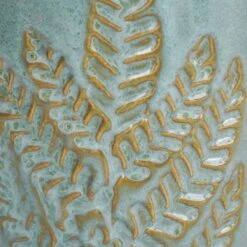 Kew Embossed Fern Plant Pot -Tower Garden Outlet Store 30937046 alt04