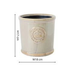 Kew Reactive Glaze Plant Pot -Tower Garden Outlet Store 30937048 alt01