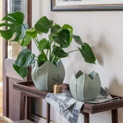 Kew Flower Plant Pot 15 Kew Flower Plant Pot -Tower Garden Outlet Store 30937056 alt02