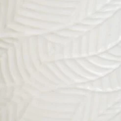 Kew Leaf Embossed Cork Plant Pot -Tower Garden Outlet Store 30937061 alt03