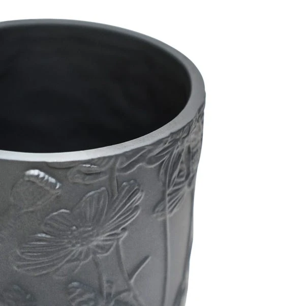 Kew Stoneware Meadow Plant Pot 9 Kew Stoneware Meadow Plant Pot - Image 9