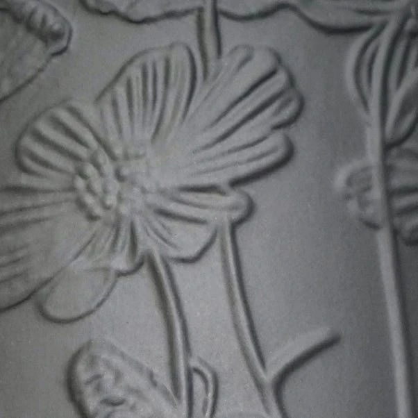 Kew Stoneware Meadow Plant Pot 10 Kew Stoneware Meadow Plant Pot - Image 10