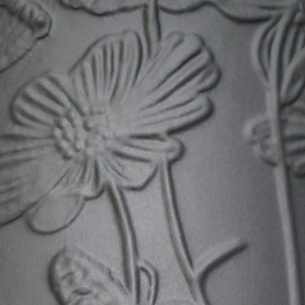 Kew Stoneware Meadow Plant Pot 5 Kew Stoneware Meadow Plant Pot - Image 5