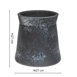 Kew Handthrown Plant Pot -Tower Garden Outlet Store 30937070 alt01