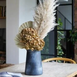 Kew Handthrown Vase -Tower Garden Outlet Store 30937071