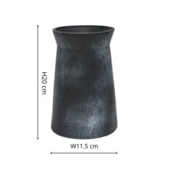 Kew Handthrown Vase -Tower Garden Outlet Store 30937071 alt02
