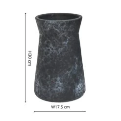 Kew Handthrown Vase -Tower Garden Outlet Store 30937072 alt02