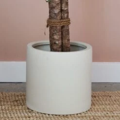 Earthenware Plant Pot 38 Earthenware Plant Pot -Tower Garden Outlet Store 30971609 alt01