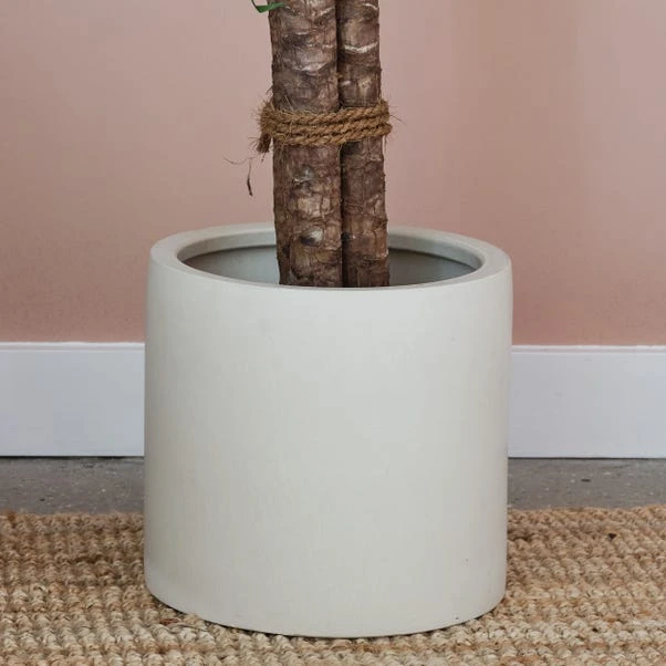 Earthenware Plant Pot 19 Earthenware Plant Pot - Image 19