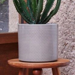 Capri Plant Pot -Tower Garden Outlet Store 30971654 alt01