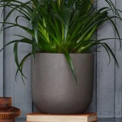Earthenware Plant Pot 34 Earthenware Plant Pot -Tower Garden Outlet Store 30971658 alt01