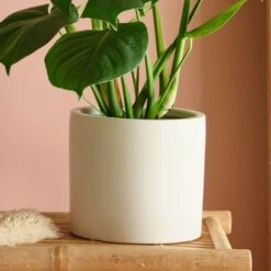 Earthenware Plant Pot 23 Earthenware Plant Pot -Tower Garden Outlet Store 30971673 alt01