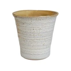 Vallo Terracotta Tapered Plant Pot
