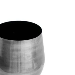 Antique Bell Bottomed Iron Plant Pot -Tower Garden Outlet Store 30976797 alt02