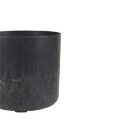 Set Of 2 Celine Recycled Plant Pots 18 Set Of 2 Celine Recycled Plant Pots -Tower Garden Outlet Store 30976814 alt02